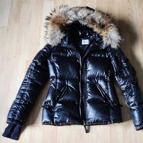 SAM. Jackets & Blazers - SAM. New York down jacket